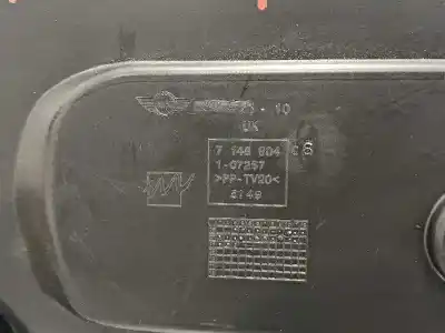 Автозапчасти б/у обивка задней двери за mini mini (r56) * ссылки oem iam 7148904  