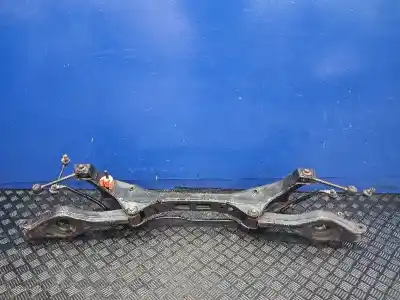 Peça sobressalente para automóvel em segunda mão charrió / suporte de eixo de trás por kia cee´d 1.6 crdi cat referências oem iam 