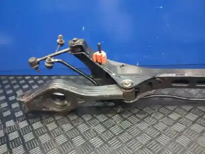 Second-hand car spare part rear axle for kia cee´d 1.6 crdi cat oem iam references   