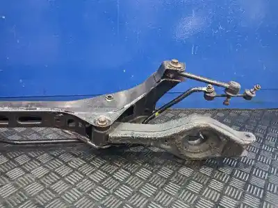 Second-hand car spare part rear axle for kia cee´d 1.6 crdi cat oem iam references   