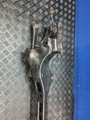 Second-hand car spare part rear axle for kia cee´d 1.6 crdi cat oem iam references   