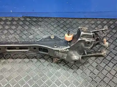 Second-hand car spare part rear axle for kia cee´d 1.6 crdi cat oem iam references   