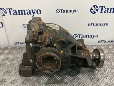 Second-hand car spare part REAR DIFFERENTIAL for BMW SERIE 5 BERLINA (E60)  OEM IAM references 07516881  