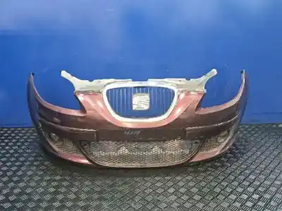 Pièce détachée automobile d'occasion LE PARE-CHOC AVANT pour SEAT ALTEA (5P1)  Références OEM IAM   