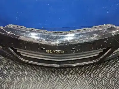 Pièce détachée automobile d'occasion le pare-choc avant pour opel astra gtc * références oem iam   