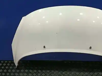 Peça sobressalente para automóvel em segunda mão capot por peugeot 207 207 3p referências oem iam   