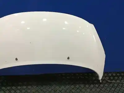 Peça sobressalente para automóvel em segunda mão capot por peugeot 207 207 3p referências oem iam   