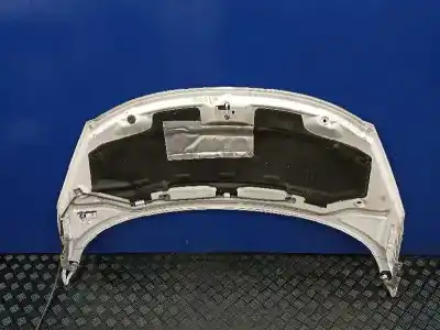 Peça sobressalente para automóvel em segunda mão capot por peugeot 207 207 3p referências oem iam   