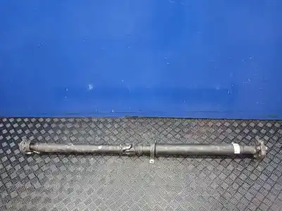 Second-hand car spare part center transmission for bmw serie 5 berlina (e60) 530i oem iam references 7529968ai02