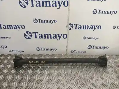 Second-hand car spare part FRONT CENTER TRANSMISSION for BMW X3 (E83)  OEM IAM references   