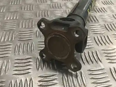 Second-hand car spare part front center transmission for bmw x3 (e83) * oem iam references   