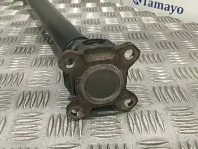 Second-hand car spare part front center transmission for bmw x3 (e83) * oem iam references   