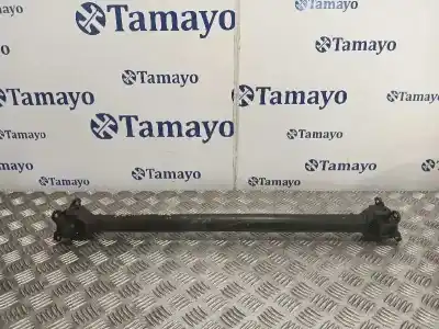 Second-hand car spare part front center transmission for bmw x3 (e83) * oem iam references   