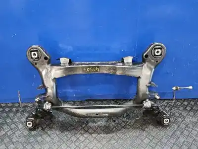 Peça sobressalente para automóvel em segunda mão charrió / suporte de eixo de trás por bmw serie 3 berlina (e90) 318d referências oem iam 204d4