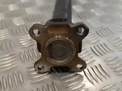 Second-hand car spare part front center transmission for bmw x3 (e83) 3.0 d oem iam references 306d2  