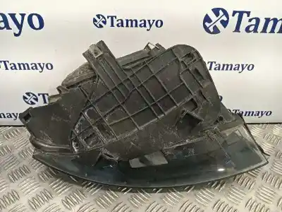 Автозапчасти б/у левая фара за audi a4 cabrio (8h) 2.4 v6 30v cat (bdv) ссылки oem iam 8h0941003a  