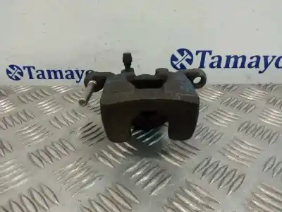 Автозапчасти б/у задний левый тормозной суппорт за nissan qashqai / qashqai +2 i (j10, nj10, jj10e) 2.0 dci ссылки oem iam   