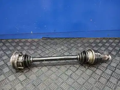 Peça sobressalente para automóvel em segunda mão transmissão traseira direita por bmw x5 (e53) 3.0 24v turbodiesel cat referências oem iam 
