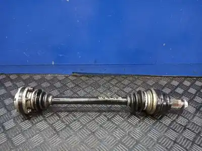 Peça sobressalente para automóvel em segunda mão transmissão traseira esquerda por bmw x5 (e53) 3.0 24v turbodiesel cat referências oem iam 7500916ai03