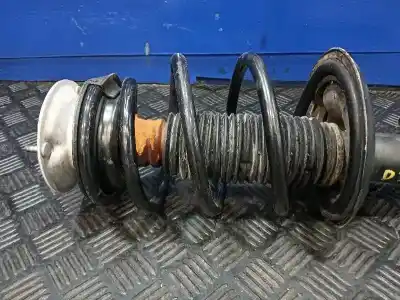 Peça sobressalente para automóvel em segunda mão amortecedor dianteiro esquerdo por bmw x3 (e83) * referências oem iam 31313451393 105413 v8410tb