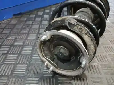 Peça sobressalente para automóvel em segunda mão amortecedor dianteiro esquerdo por bmw x3 (e83) * referências oem iam 31313451393 105413 v8410tb