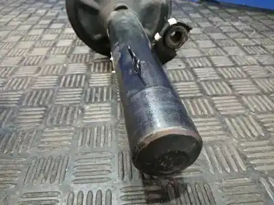 Peça sobressalente para automóvel em segunda mão amortecedor dianteiro esquerdo por bmw x3 (e83) * referências oem iam 31313451393 105413 v8410tb