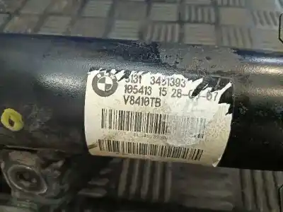 Peça sobressalente para automóvel em segunda mão amortecedor dianteiro esquerdo por bmw x3 (e83) * referências oem iam 31313451393 105413 v8410tb