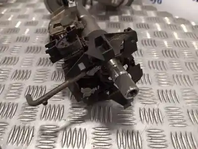 Pezzo di ricambio per auto di seconda mano piantone dello sterzo per opel meriva a monospace (x03) 1.7 dti (e75) riferimenti oem iam 2609556414a 12240410 2608767720a
