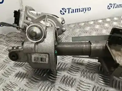 Pezzo di ricambio per auto di seconda mano piantone dello sterzo per opel meriva a monospace (x03) 1.7 dti (e75) riferimenti oem iam 2609556414a 12240410 2608767720a