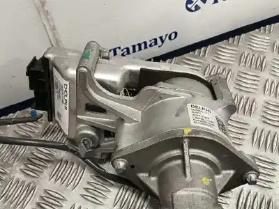 Pezzo di ricambio per auto di seconda mano piantone dello sterzo per opel meriva a monospace (x03) 1.7 dti (e75) riferimenti oem iam 2609556414a 12240410 2608767720a