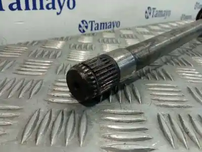 Second-hand car spare part front right transmission for bmw x3 (e83) * oem iam references 3450564 8250130587 