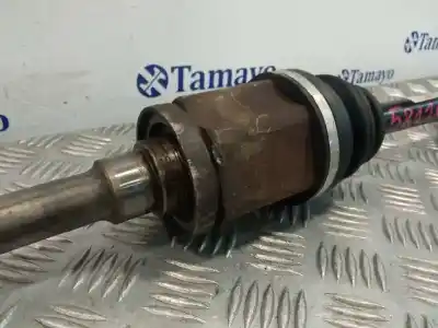 Second-hand car spare part front right transmission for bmw x3 (e83) * oem iam references 3450564 8250130587 