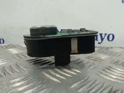 Pezzo di ricambio per auto di seconda mano controllo della luce per opel corsa e combo riferimenti oem iam 13470443 a178201 