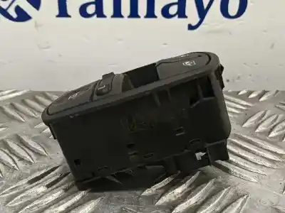 Second-hand car spare part left front power window switch for opel corsa e combo oem iam references 13430017  