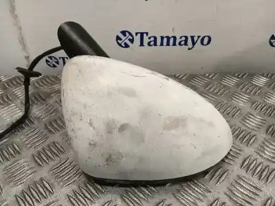 Second-hand car spare part right rearview mirror for opel corsa e combo oem iam references 468435664  