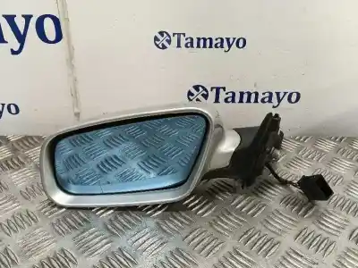 Pezzo di ricambio per auto di seconda mano specchio sinistro per audi a3 (8l) 1.8 ambiente riferimenti oem iam 