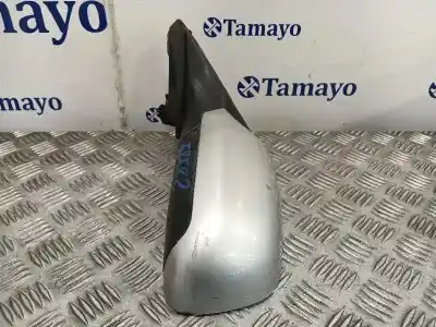 Peça sobressalente para automóvel em segunda mão espelho retrovisor esquerdo por audi a3 (8l) 1.8 ambiente referências oem iam   