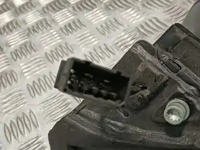 Peça sobressalente para automóvel em segunda mão espelho retrovisor esquerdo por audi a3 (8l) 1.8 ambiente referências oem iam   