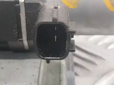 Second-hand car spare part passenger side right window regulator for renault captur * oem iam references 807200713r 128001471a 19031060004