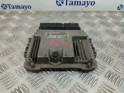 Автозапчастина б/у ебу контролер двигуна для fiat multipla nuevo (186) 1.9 8v dynamic multijet (88kw) посилання на oem iam 0281012294 51807822 1039s21377
