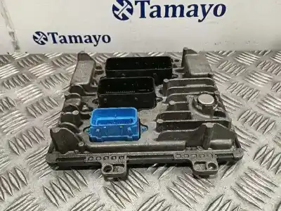 Second-hand car spare part ecu engine control for opel corsa e combo oem iam references 55489277 1310101000000x 395357783