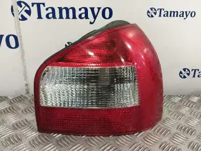 Pezzo di ricambio per auto di seconda mano luci posteriori destra per audi a3 (8l) 1.8 ambiente riferimenti oem iam 084411951r