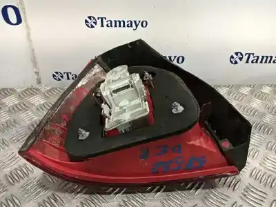 Автозапчастина б/у правий ліхтар для audi a3 (8l) 1.8 ambiente посилання на oem iam 084411951r  