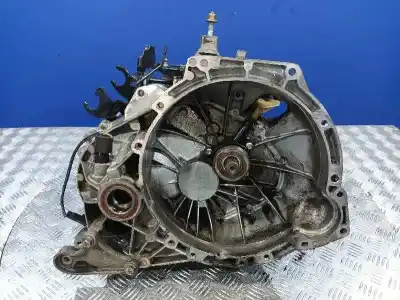 Second-hand car spare part gearbox for ford transit connect (tc7) 1.8 tdci cat oem iam references 2t1r7002bf