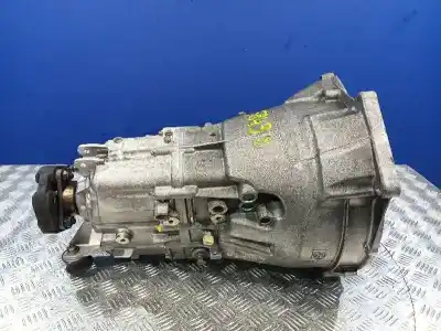 Recambio de automóvil de segunda mano de CAJA CAMBIOS para BMW SERIE 3 TOURING (E46)  referencias OEM IAM HCI  