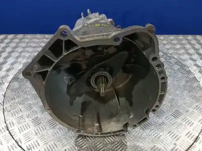 Pièce détachée automobile d'occasion boîte de vitesses pour bmw serie 3 touring (e46) * références oem iam hci  