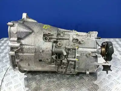 Pièce détachée automobile d'occasion boîte de vitesses pour bmw serie 3 touring (e46) * références oem iam hci  