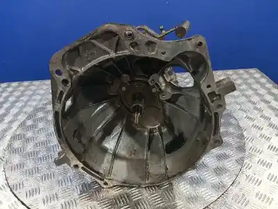 Pezzo di ricambio per auto di seconda mano riduttore per iveco 35s12 2.3 riferimenti oem iam 8871859 5s300 