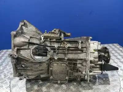 Pezzo di ricambio per auto di seconda mano riduttore per iveco 35s12 2.3 riferimenti oem iam 8871859 5s300 