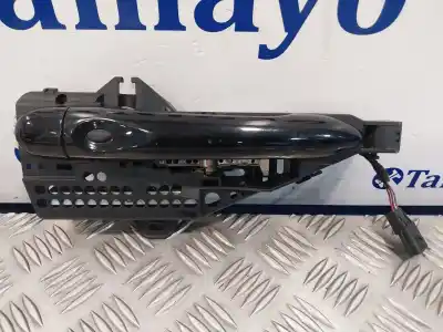 Pezzo di ricambio per auto di seconda mano maniglia esterna anteriore destra per renault captur * riferimenti oem iam 806068462r